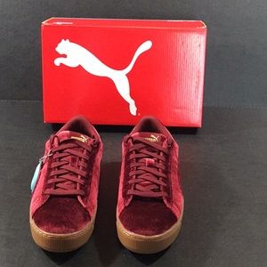 puma vikky platform vr